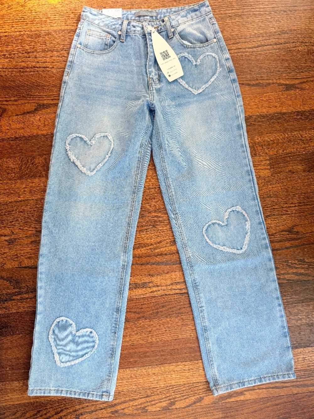 Women's Jeans
